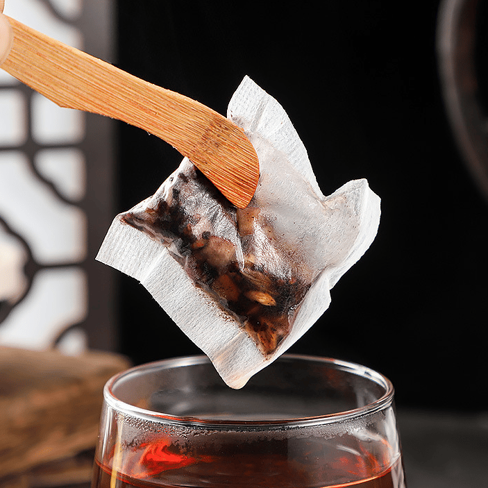 🍵Ginseng Six Treasure Tea