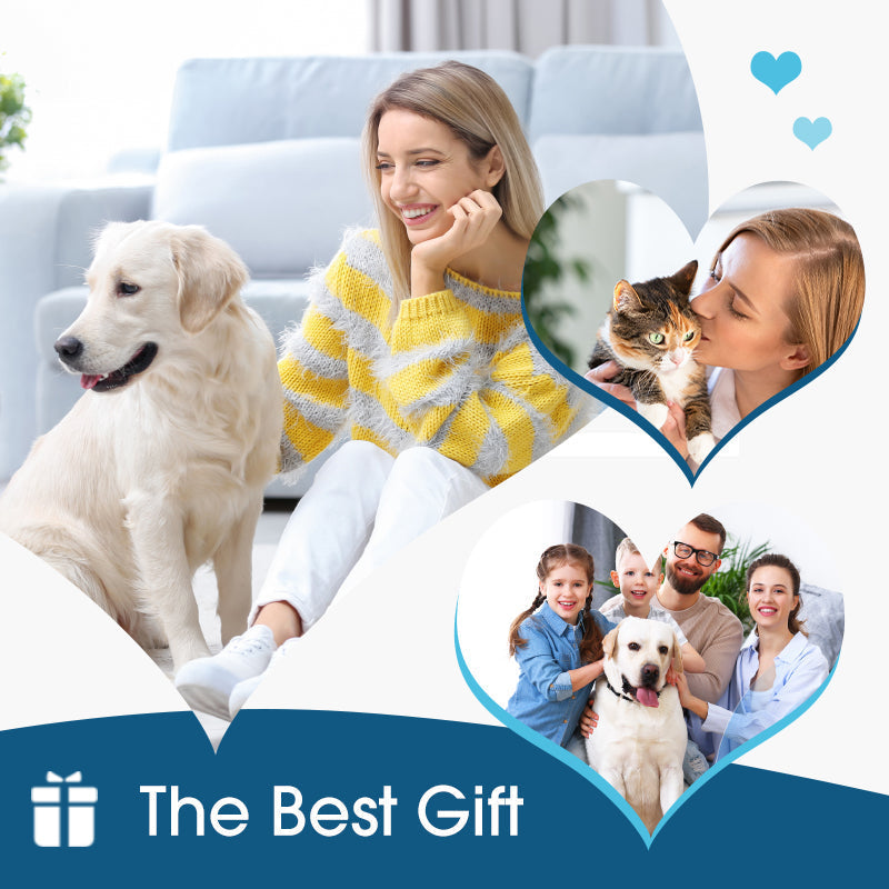 🐶🐱Pet Ear Mite Cleaner Deodorant Antibacterial Ear Care Drops