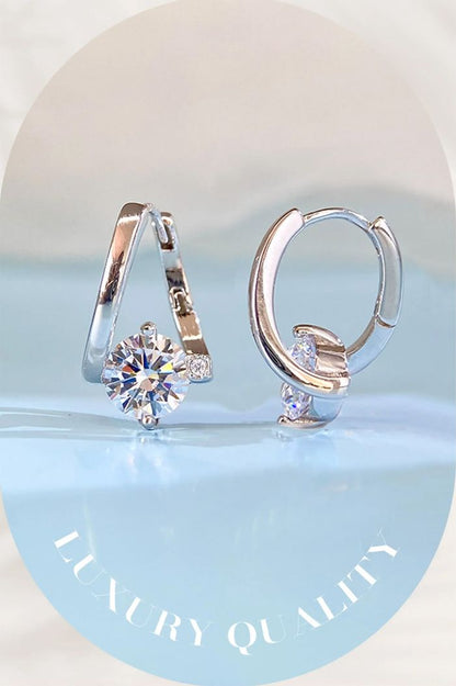 🍀 Lucky Fortune Earrings, Fashion Good Luck Jewelry Gift for Women