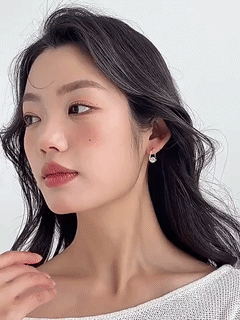 🍀 Lucky Fortune Earrings, Fashion Good Luck Jewelry Gift for Women