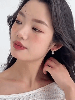 🍀 Lucky Fortune Earrings, Fashion Good Luck Jewelry Gift for Women
