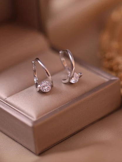 🍀 Lucky Fortune Earrings, Fashion Good Luck Jewelry Gift for Women