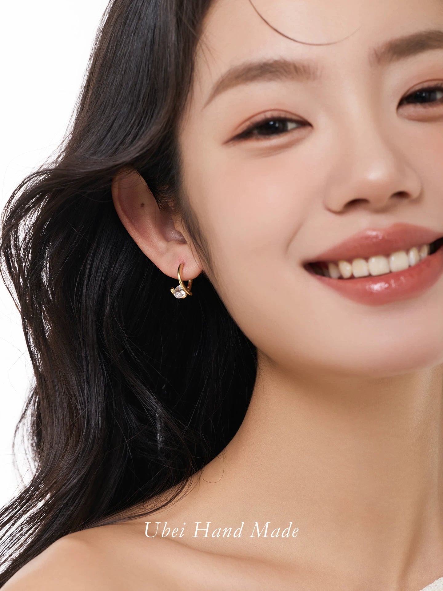 🍀 Lucky Fortune Earrings, Fashion Good Luck Jewelry Gift for Women