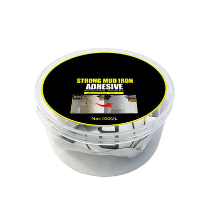 Multi-Purpose Metal Repair Putty