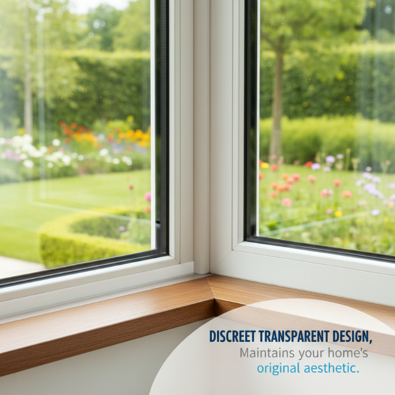 🌡️ Self-Adhesive Weather Stripping – Block Drafts, Seal Gaps &amp; Improve Home Comfort 🏠