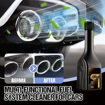 ⛽ PEA Fuel System Cleaner – Helps Remove Carbon Deposits, Restore Engine Performance & Support Smooth Idling