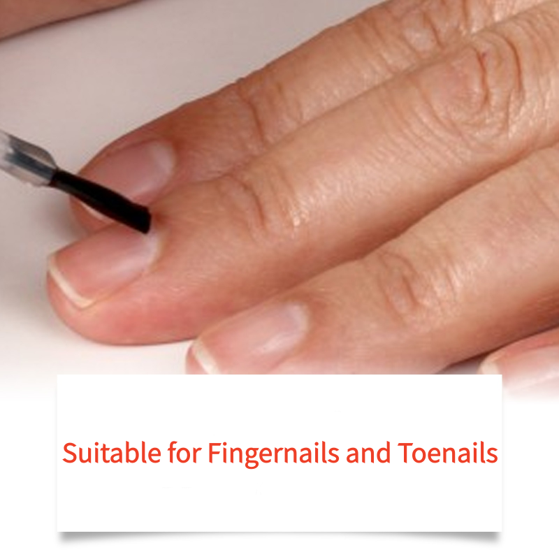 🔥Nail Repair Essence for Damaged Nails