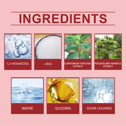 🔥Nail Repair Essence for Damaged Nails