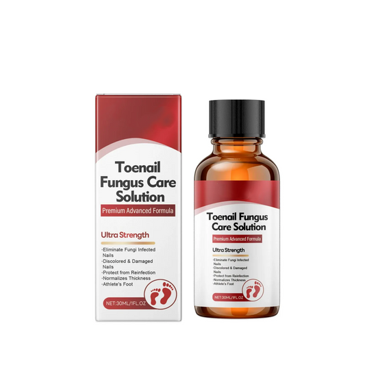 🔥Nail Repair Essence for Damaged Nails