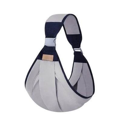 👶 4-in-1 Breathable Baby Carrier – 0–36M | Front & Back Carry | Hands-Free Comfort ✨