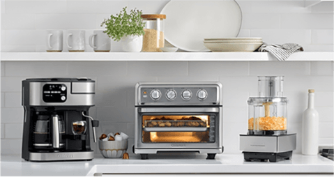 Kitchen Appliances