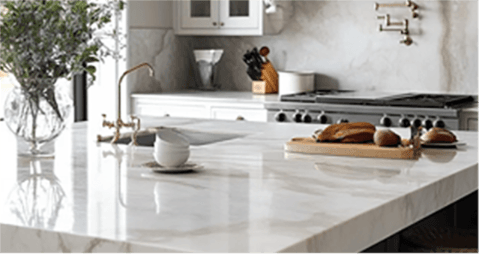 Countertops