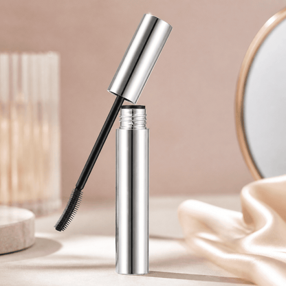 ✨ Waterproof Curling & Lengthening Mascara