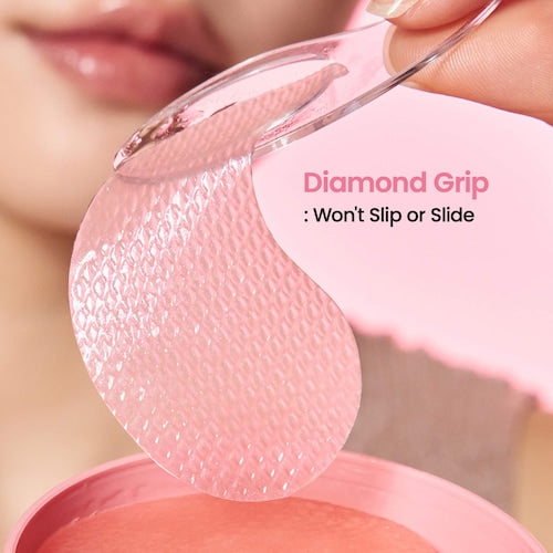 Collagen Eye Patches - Triple-Action Eye Complex