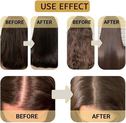 Herbal Collagen Hair Revival Mask💁‍♀️🧴