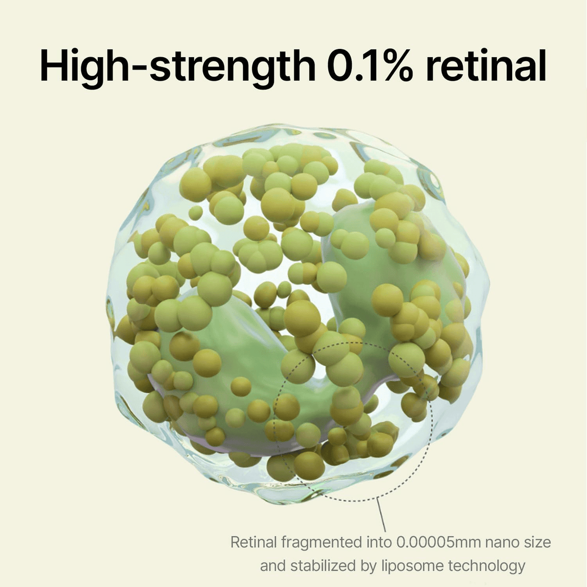 👁️Retinol Eye Cream