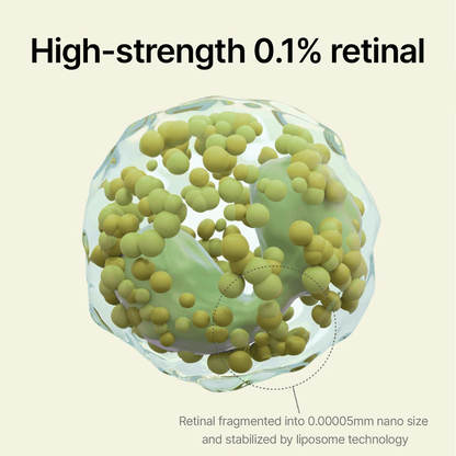 👁️Retinol Eye Cream