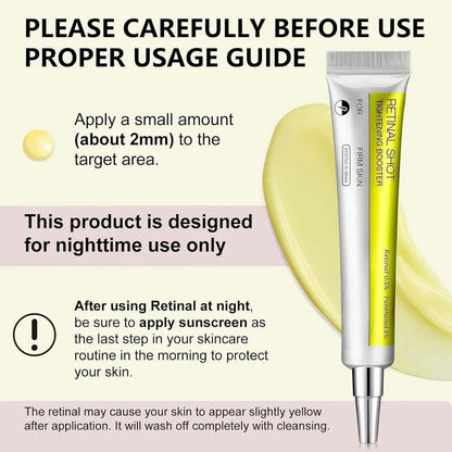 👁️Retinol Eye Cream
