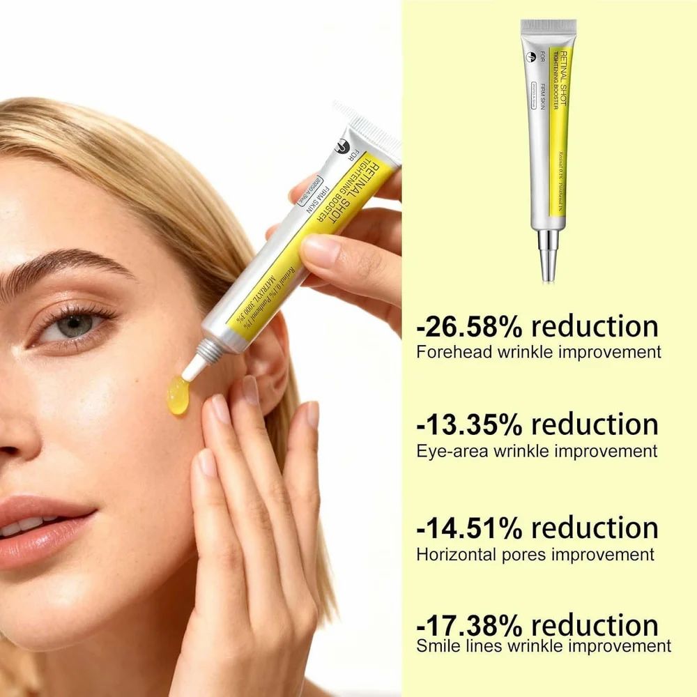 👁️Retinol Eye Cream