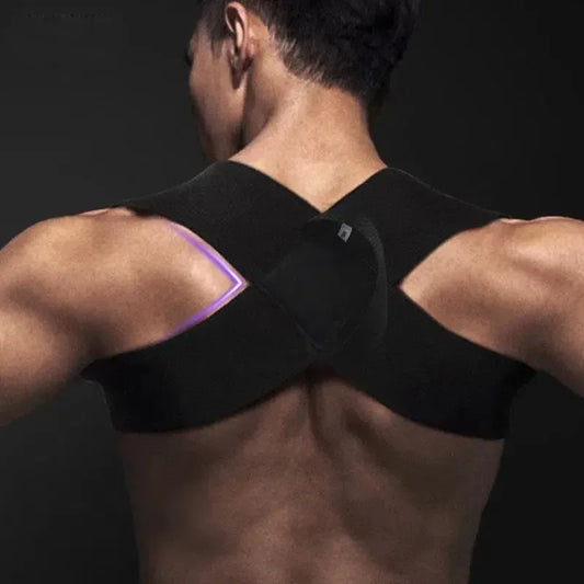 💥🔥 Fitness Posture Corrector Straps – Training Support for Better Alignment & Form
