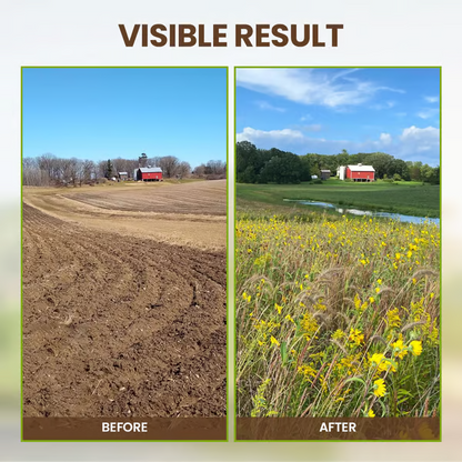 🌱 Soil Improvement Loosening Agent