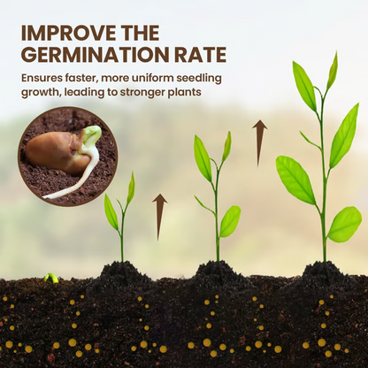 🌱 Soil Improvement Loosening Agent