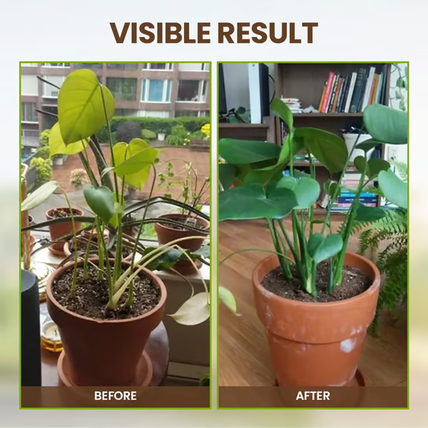 🌱 Soil Improvement Loosening Agent