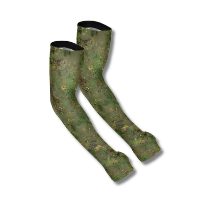 Field Sleeves - UPF 50+ Sun-Protective Arm Sleeves