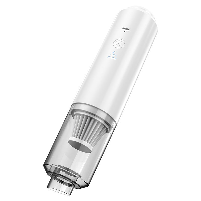 All-in-One Power Cordless Handheld Vacuum