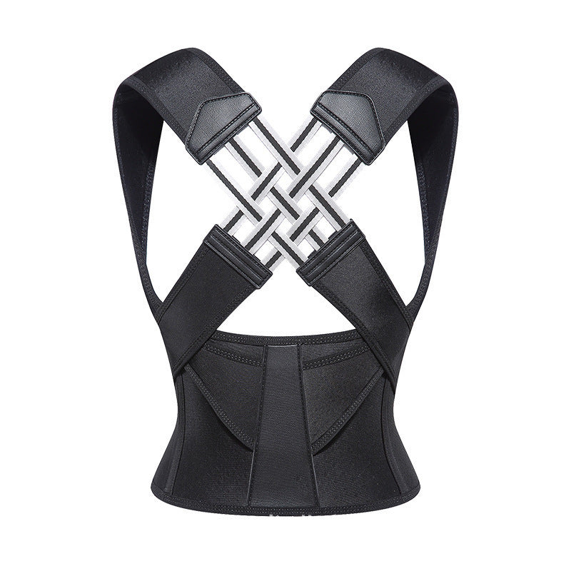 🩰Essential Body Care Posture Support Belt