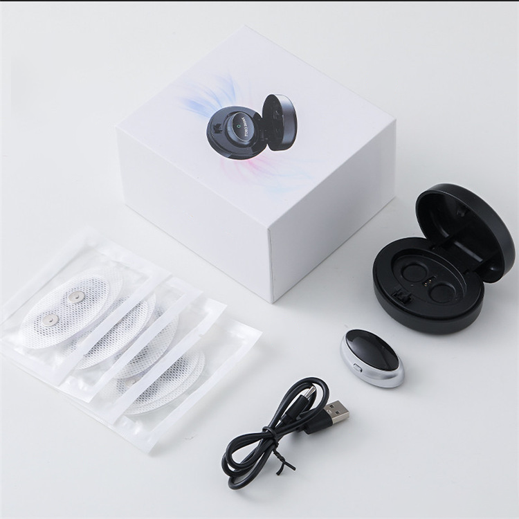 Eliminates Snoring & Sleep Apnea