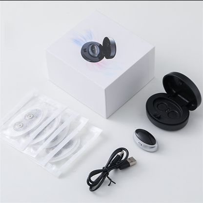 Eliminates Snoring & Sleep Apnea