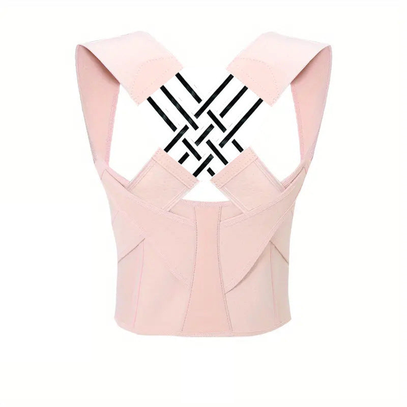 🩰Essential Body Care Posture Support Belt