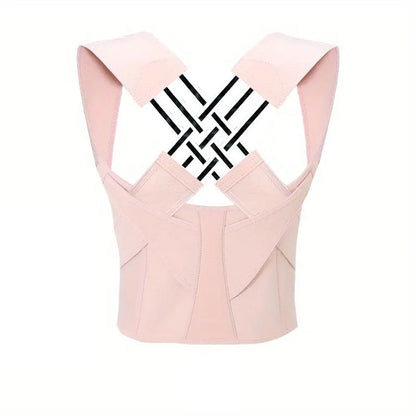 🩰Essential Body Care Posture Support Belt