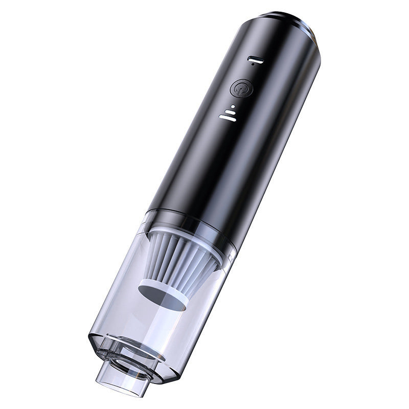 All-in-One Power Cordless Handheld Vacuum