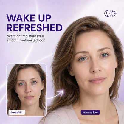 3D Lifting Cream 1.7 fl oz | Advanced Korean Facial Night Cream 2026