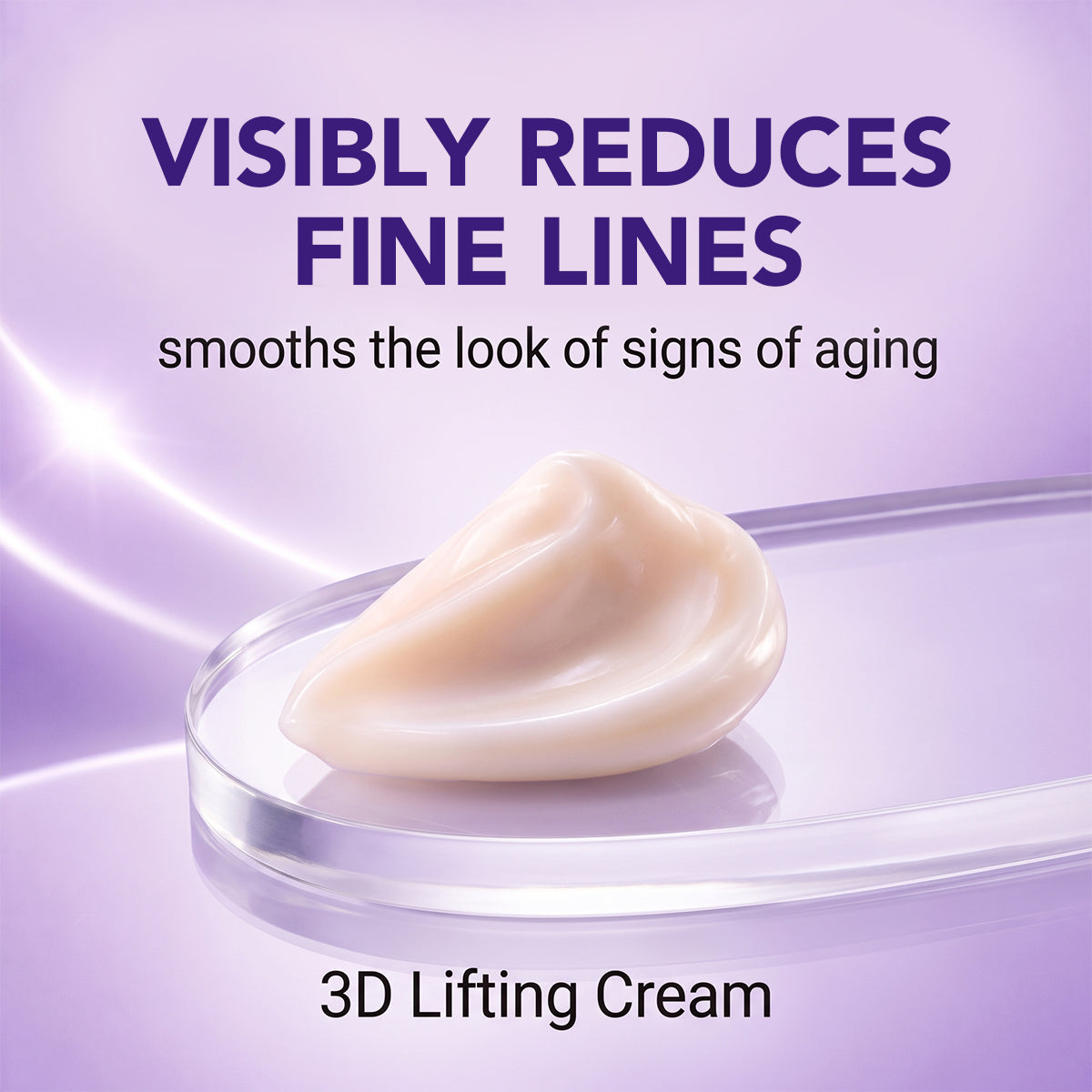 3D Lifting Cream 1.7 fl oz | Advanced Korean Facial Night Cream 2026