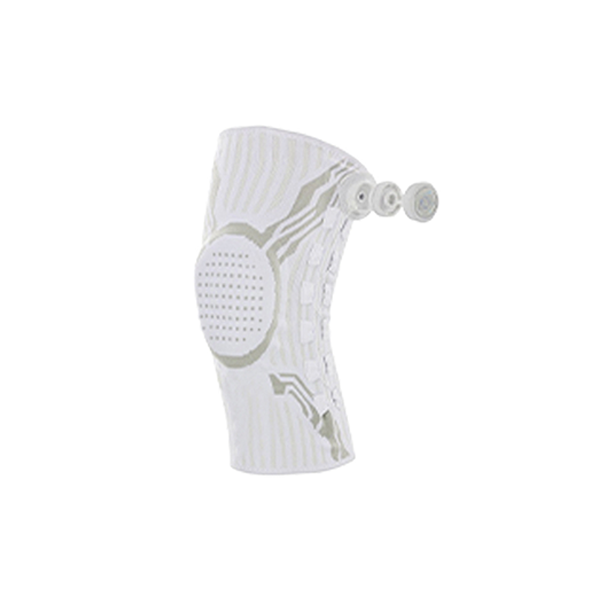 🦵Knee Sleeve-Extra stability, greater confidence on every step