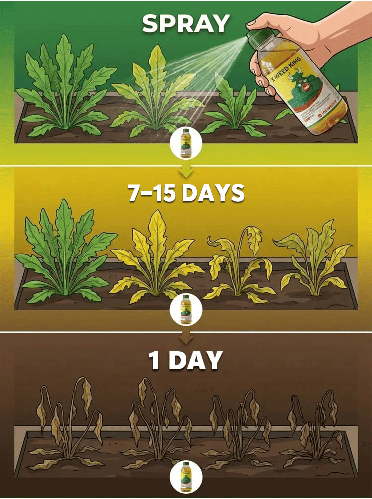 Crop safe formula