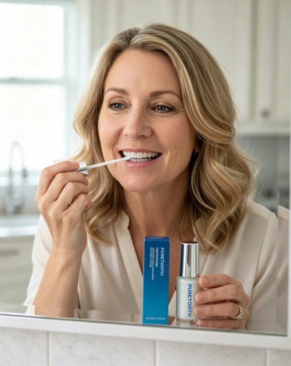 Tooth Polish - Instant White Smile