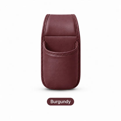 Premium Dual-Layer Car Door Storage Pocket