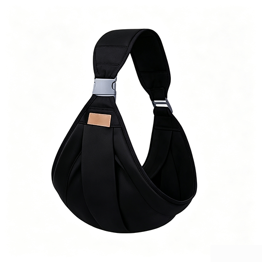 👶 4-in-1 Breathable Baby Carrier – 0–36M | Front & Back Carry | Hands-Free Comfort ✨