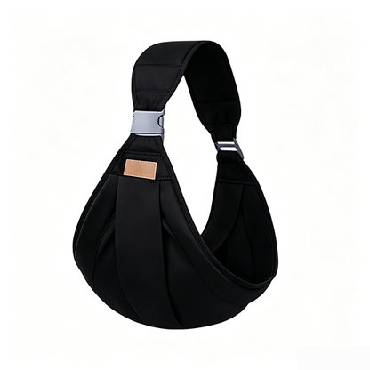 👶 4-in-1 Breathable Baby Carrier – 0–36M | Front & Back Carry | Hands-Free Comfort ✨