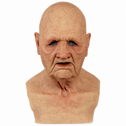 👻🔥2026 All New Style Mask Headgear-Made For Halloween Moments
