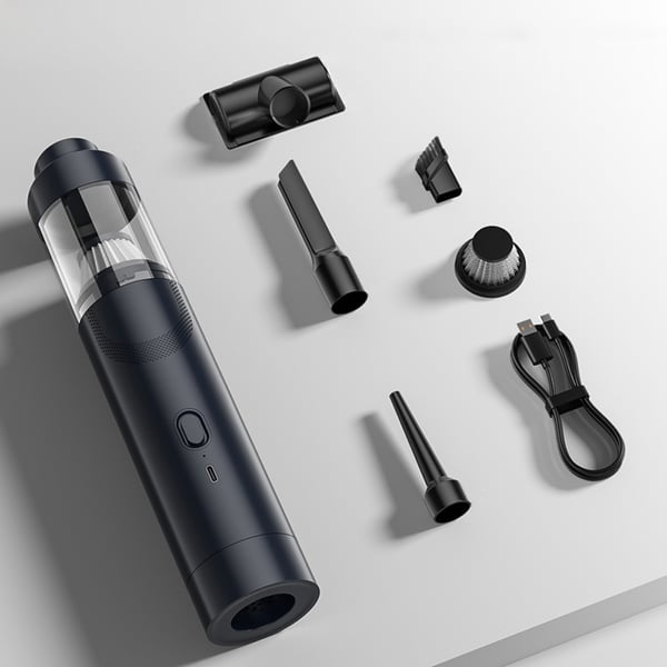 All-in-One Power Cordless Handheld Vacuum
