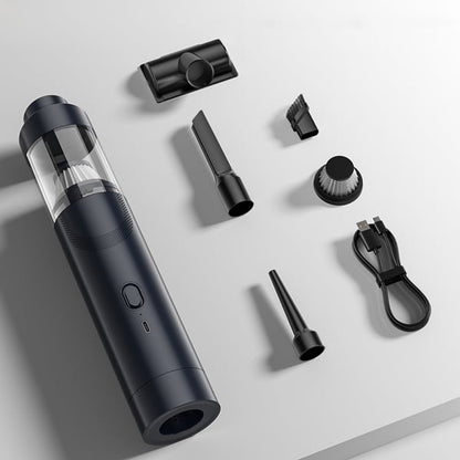 All-in-One Power Cordless Handheld Vacuum
