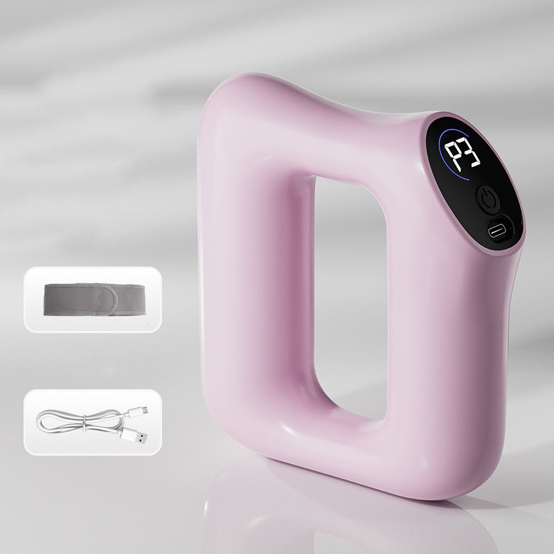 🔥Multifunctional full-body fascia ring ☀️💪Suitable for yoga, Pilates, fitness & everyday life – Improves posture and flexibility