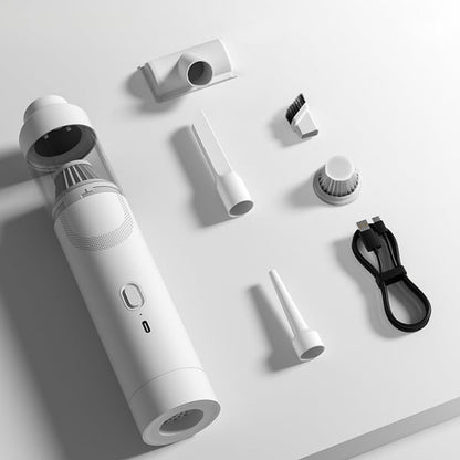 All-in-One Power Cordless Handheld Vacuum
