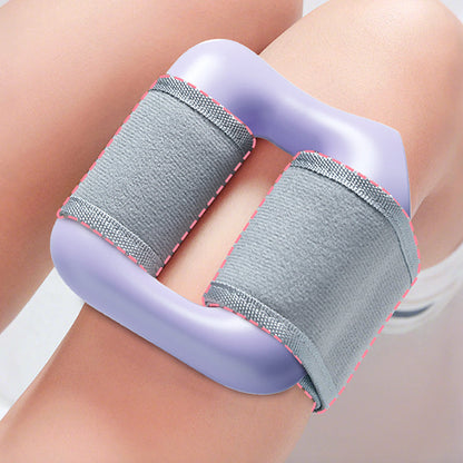 🔥Multifunctional full-body fascia ring ☀️💪Suitable for yoga, Pilates, fitness & everyday life – Improves posture and flexibility
