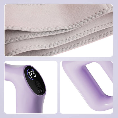 🔥Multifunctional full-body fascia ring ☀️💪Suitable for yoga, Pilates, fitness & everyday life – Improves posture and flexibility